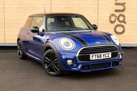 Mini Hatch COOPER SPORT 1