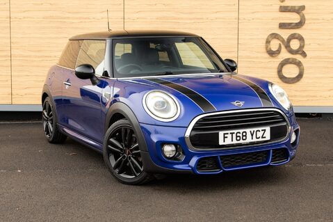 Mini Hatch COOPER SPORT 1