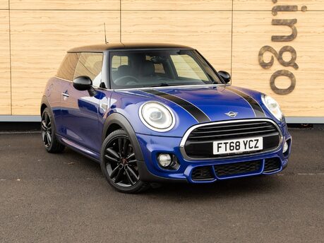 Mini Hatch COOPER SPORT