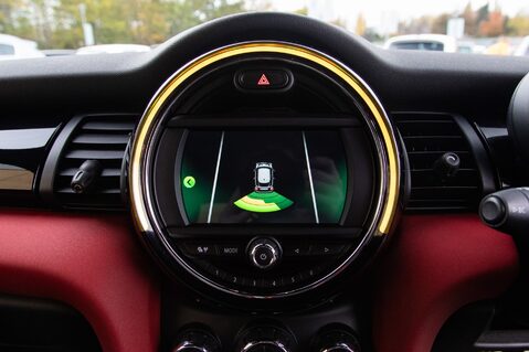 Mini Hatch COOPER SPORT 22