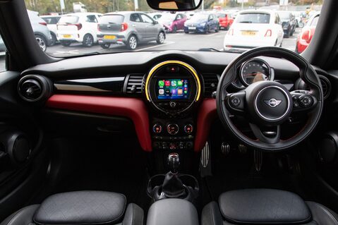 Mini Hatch COOPER SPORT 3