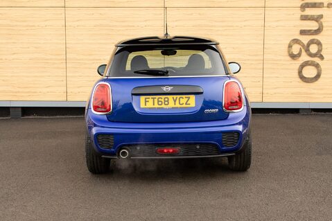 Mini Hatch COOPER SPORT 6