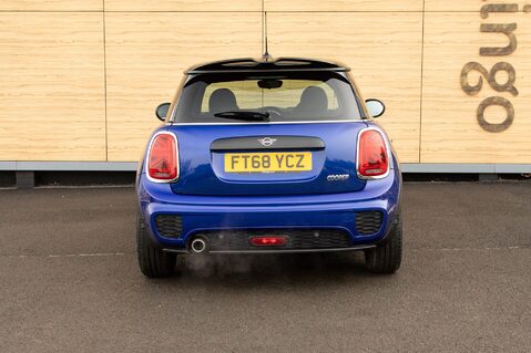 Mini Hatch COOPER SPORT 6