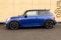 Mini Hatch COOPER SPORT 13