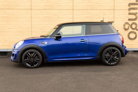 Mini Hatch COOPER SPORT 13