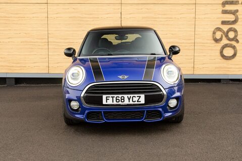 Mini Hatch COOPER SPORT 5