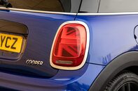 Mini Hatch COOPER SPORT 9