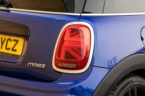 Mini Hatch COOPER SPORT 9