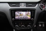 Skoda Octavia SE DRIVE TSI 22