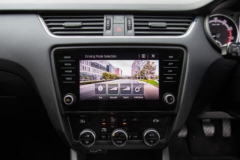 Skoda Octavia SE DRIVE TSI 22