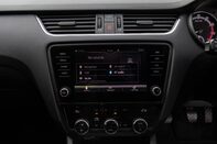 Skoda Octavia SE DRIVE TSI 25