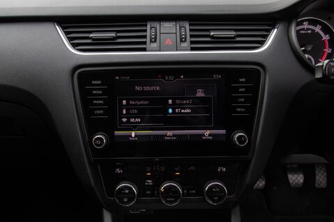 Skoda Octavia SE DRIVE TSI 25