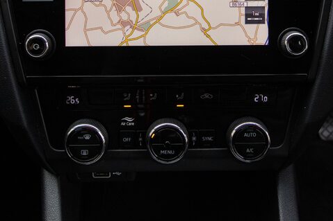 Skoda Octavia SE DRIVE TSI 36