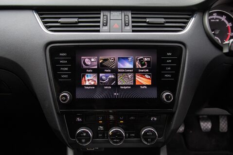 Skoda Octavia SE DRIVE TSI 29