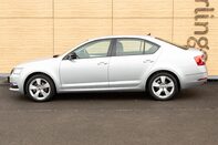 Skoda Octavia SE DRIVE TSI 13