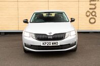 Skoda Octavia SE DRIVE TSI 5