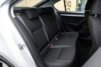 Skoda Octavia SE DRIVE TSI 38