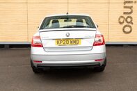 Skoda Octavia SE DRIVE TSI 6