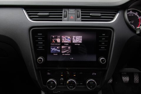 Skoda Octavia SE DRIVE TSI 30