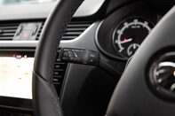 Skoda Octavia SE DRIVE TSI 17