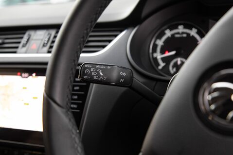 Skoda Octavia SE DRIVE TSI 17