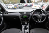 Skoda Octavia SE DRIVE TSI 3