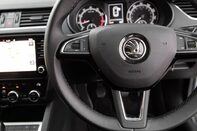 Skoda Octavia SE DRIVE TSI 19