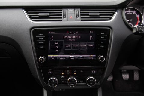 Skoda Octavia SE DRIVE TSI 24