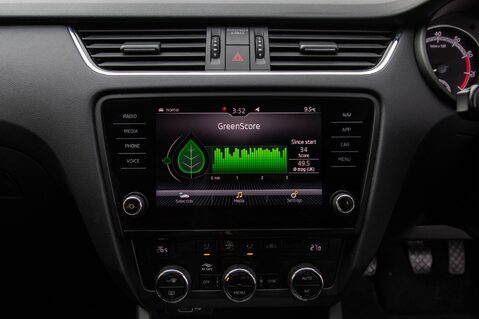 Skoda Octavia SE DRIVE TSI 28