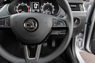 Skoda Octavia SE DRIVE TSI 20