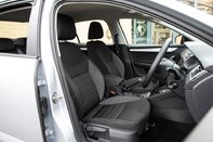 Skoda Octavia SE DRIVE TSI 34