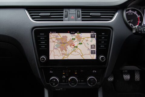 Skoda Octavia SE DRIVE TSI 23