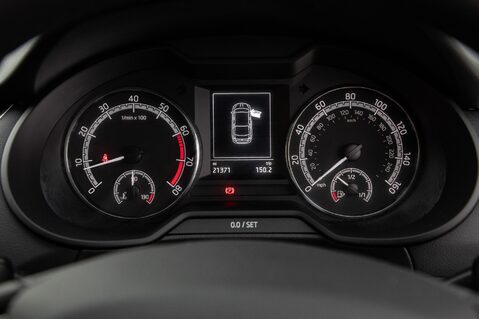 Skoda Octavia SE DRIVE TSI 15