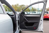 Skoda Octavia SE DRIVE TSI 14