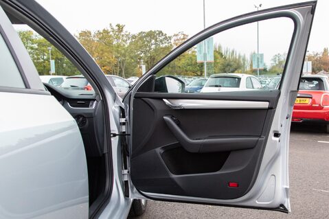 Skoda Octavia SE DRIVE TSI 14