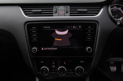 Skoda Octavia SE DRIVE TSI 32