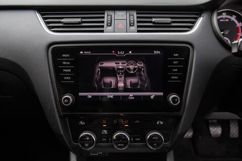 Skoda Octavia SE DRIVE TSI 31