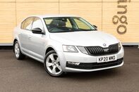 Skoda Octavia SE DRIVE TSI 1