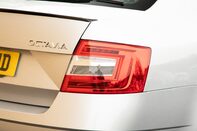 Skoda Octavia SE DRIVE TSI 9