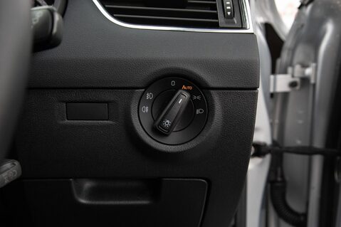 Skoda Octavia SE DRIVE TSI 16