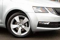 Skoda Octavia SE DRIVE TSI 11