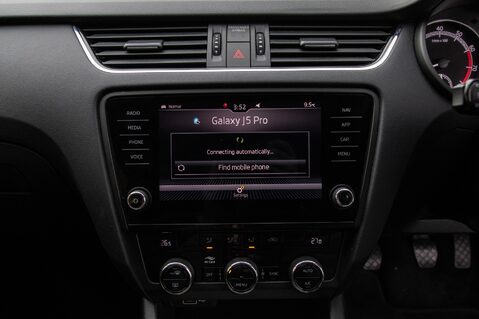 Skoda Octavia SE DRIVE TSI 26