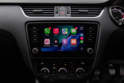 Skoda Octavia SE DRIVE TSI 33