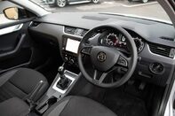 Skoda Octavia SE DRIVE TSI 4