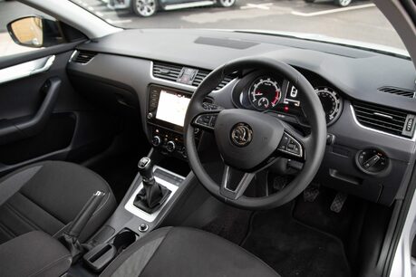 Skoda Octavia SE DRIVE TSI