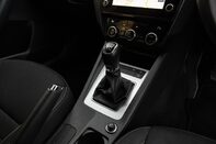 Skoda Octavia SE DRIVE TSI 35