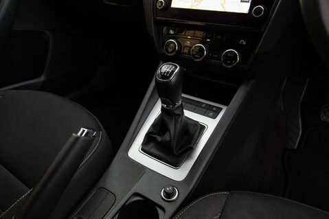 Skoda Octavia SE DRIVE TSI 35