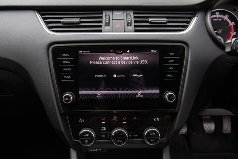 Skoda Octavia SE DRIVE TSI 27