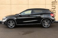 Mercedes-Benz GLA Class GLA 180 URBAN EDITION 13
