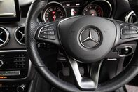 Mercedes-Benz GLA Class GLA 180 URBAN EDITION 18